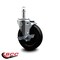 Service Caster Regency 359PLCB5140B Replacement Caster with Brake REG-SCC-GR20S514-HRS-TLB-845 - alternate 2